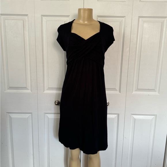 Size large stretch dress - Picture 1 of 4